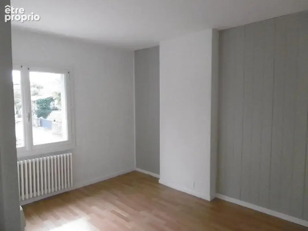 Maison  4 pièces 77 m2 - photo 9