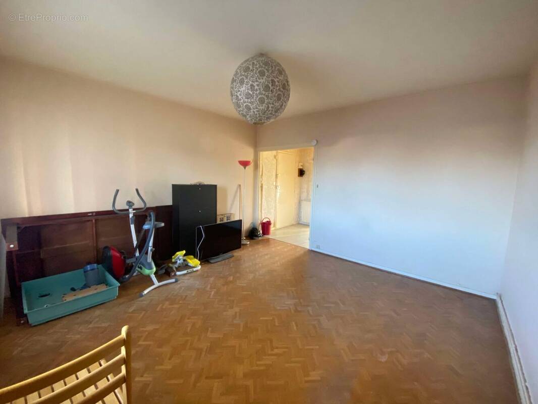 Appartement à BERGERAC