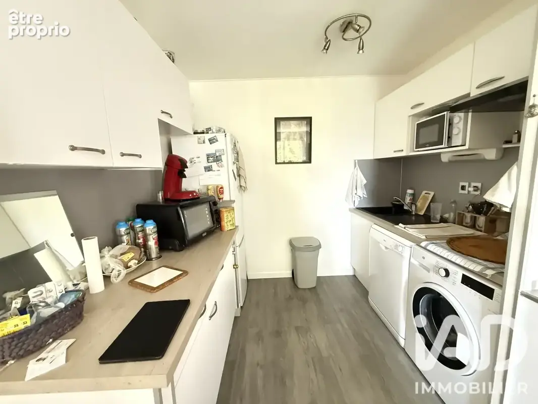 Photo 1 - Appartement à AUCAMVILLE