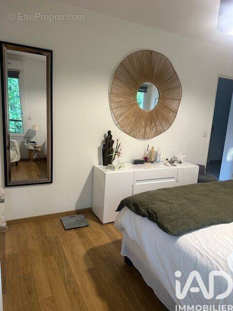 Photo 1 - Appartement à CHAMPIGNEULLES