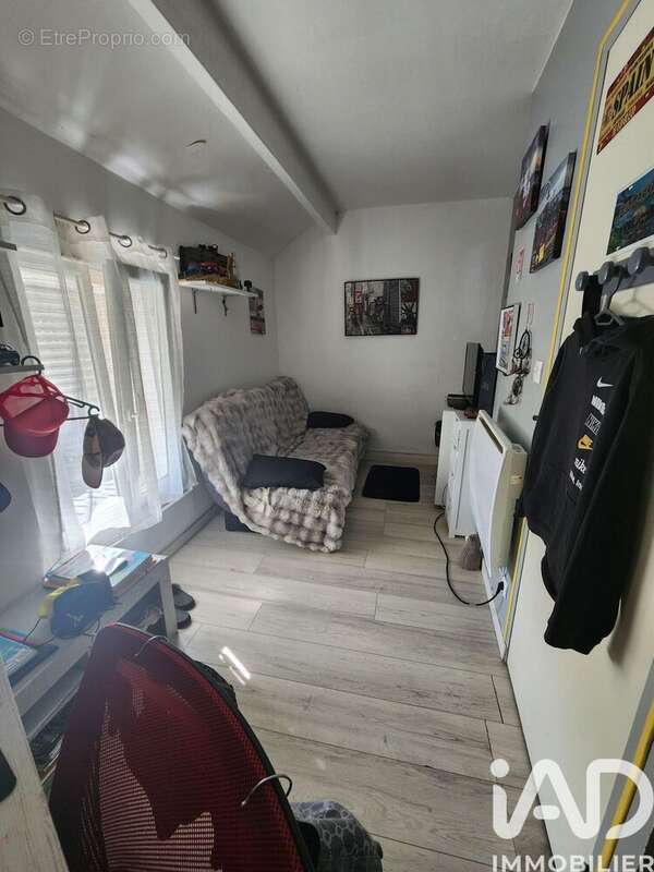 Photo 9 - Maison à LA FERTE-SOUS-JOUARRE
