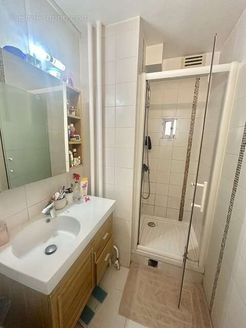 Appartement à CRETEIL