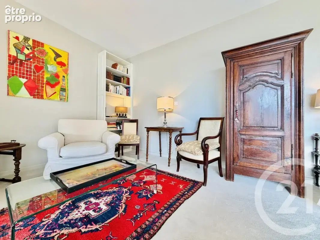 Appartement 4 pièces 107 m² à vendre à Limoges (87000) - photo 2