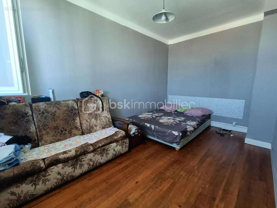 Appartement à MOISSAC