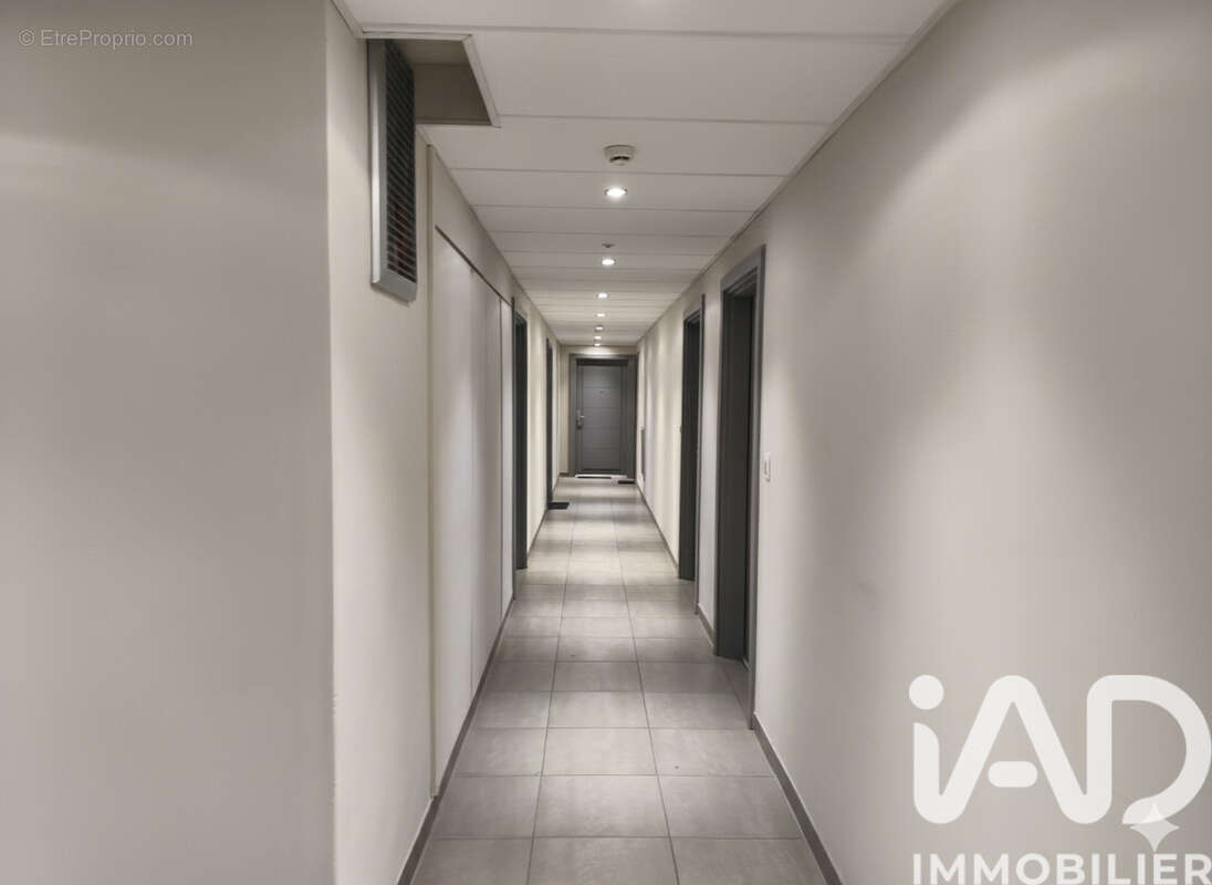 Photo 8 - Appartement à AIX-EN-PROVENCE