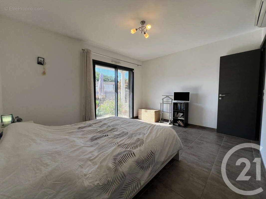 Maison à SAN-NICOLAO