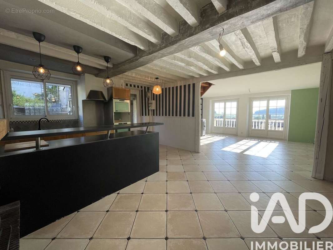 Maison 140 m² à Beine  - photo 2