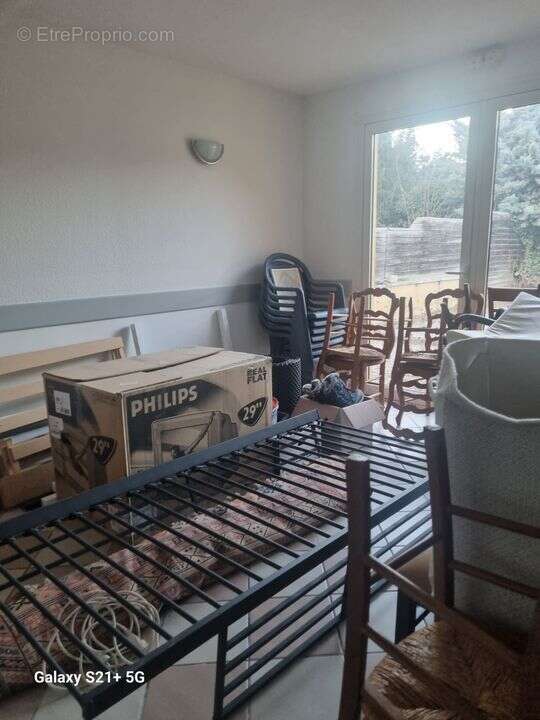 Maison à LE PUY-EN-VELAY