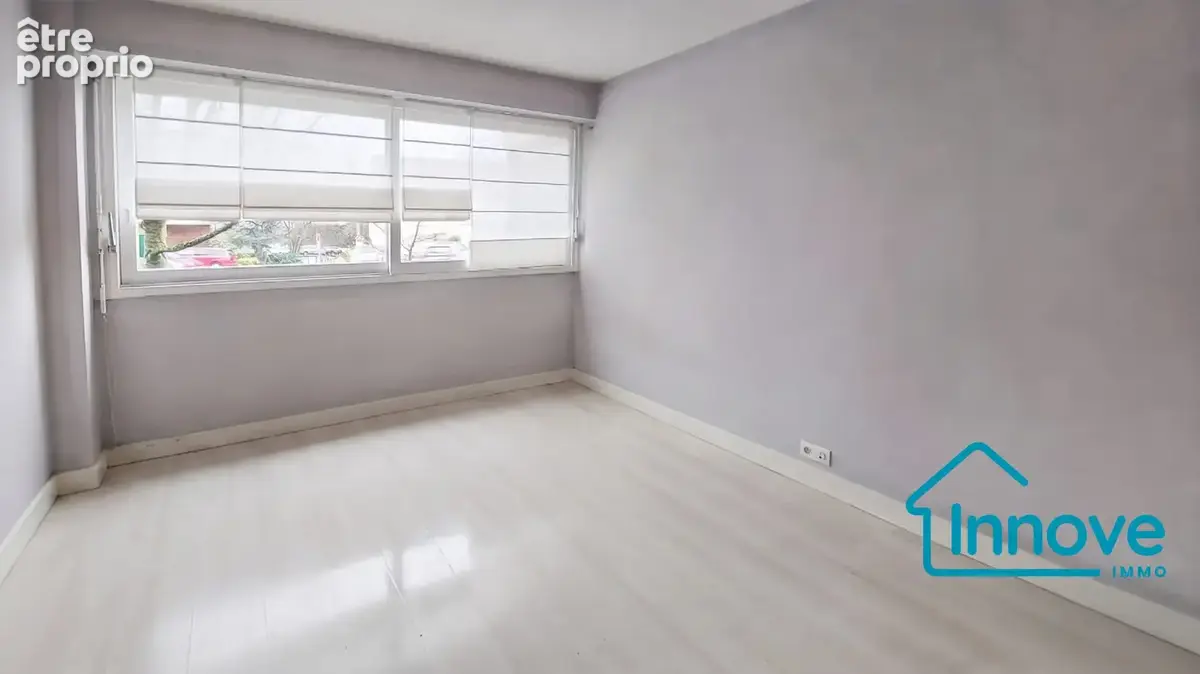 Appartement 92 m² à Rocquencourt  - photo 8
