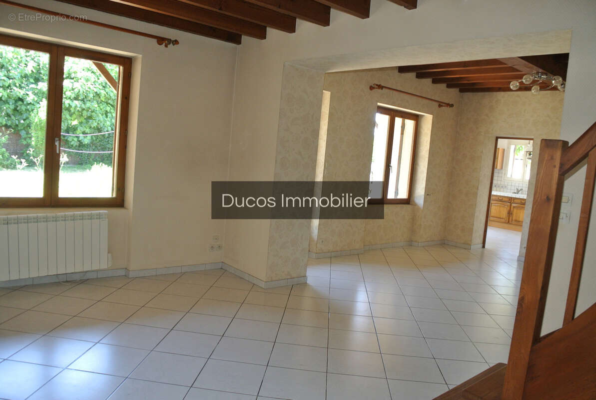 Maison à MARMANDE