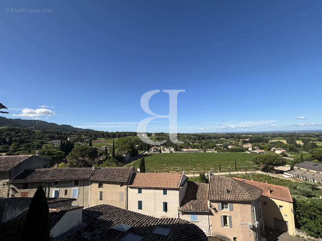 Maison 327 m² à Vaison-La-Romaine  - photo 2