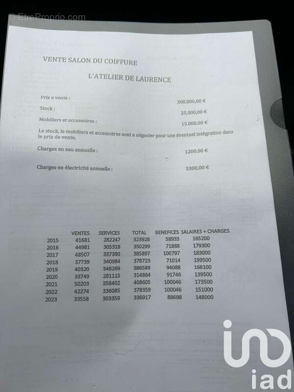 Photo 3 - Appartement à DEUIL-LA-BARRE