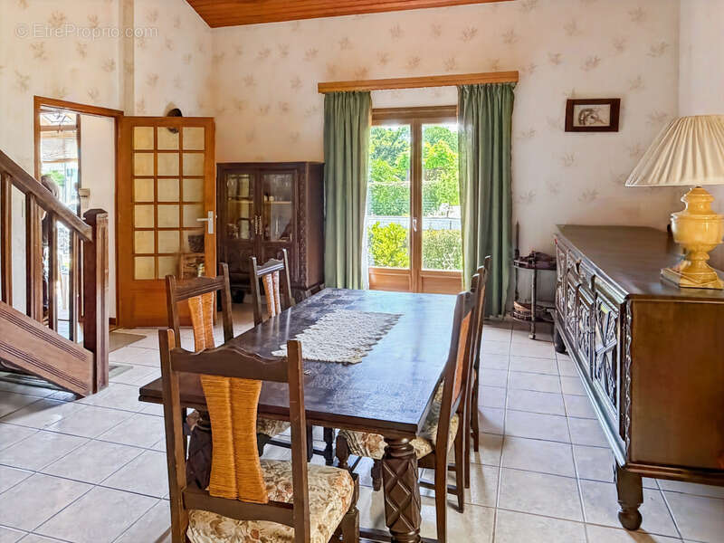 Maison à vendre 6 pièces MANCIET (32) - photo 7