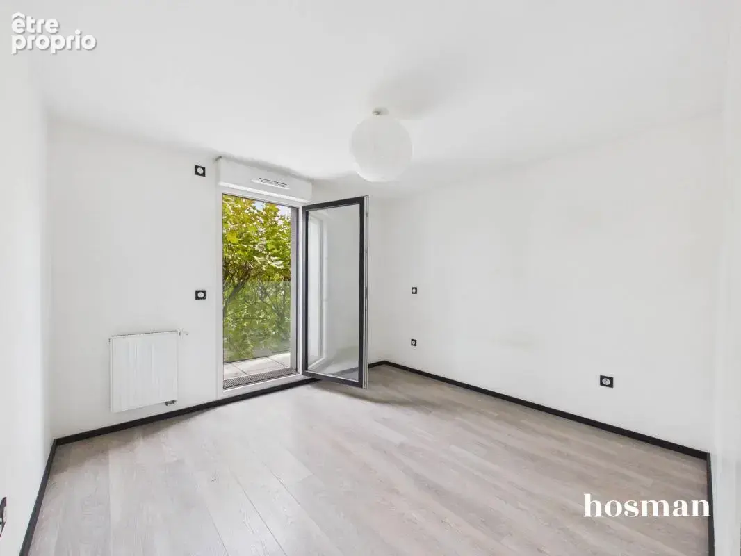 3 pièces avec balcon et parking - résidence récente - photo 7