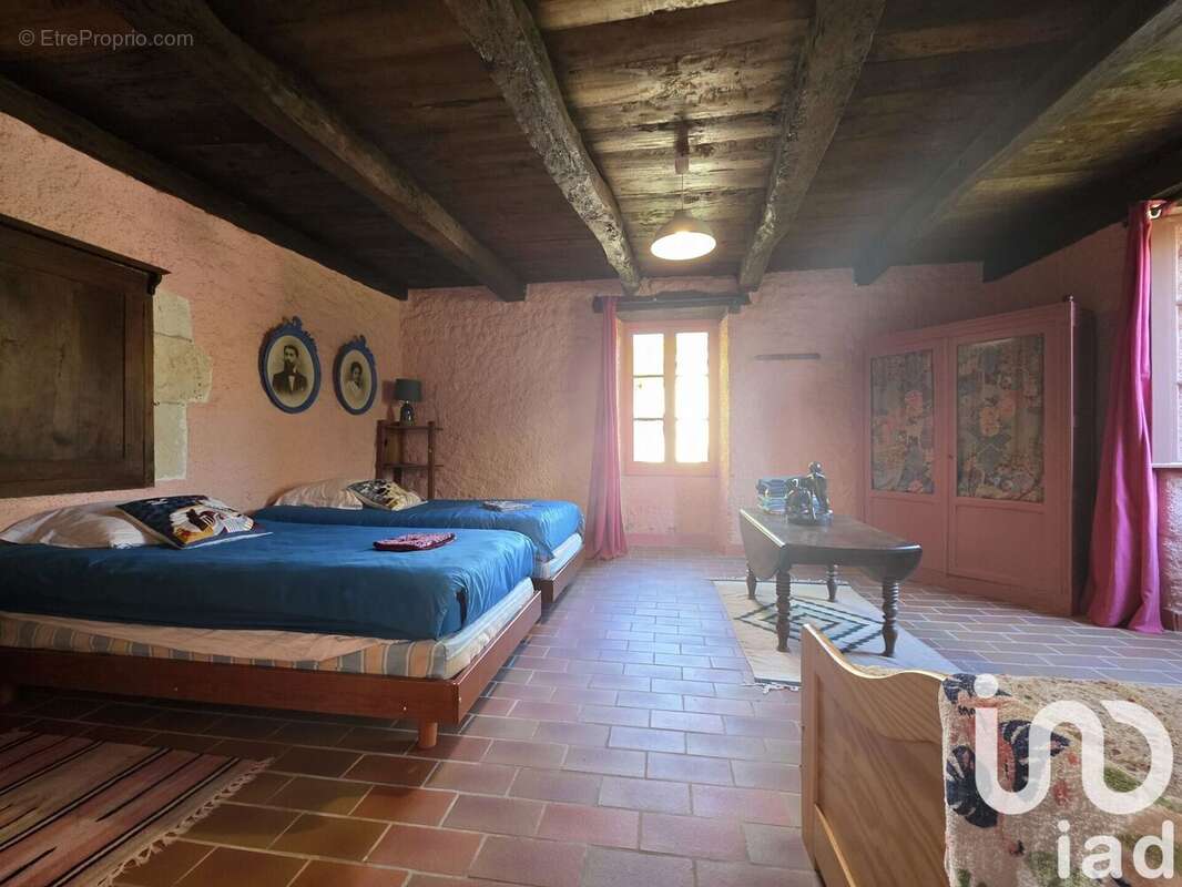 Photo 9 - Maison à LALBENQUE