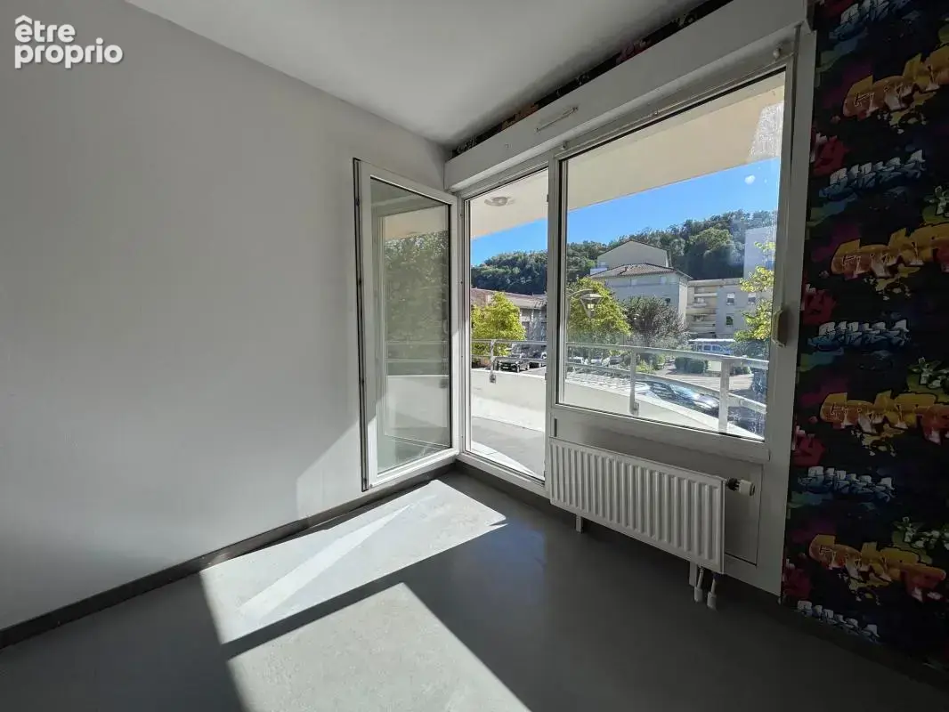 Appartement t4 au 1er etage - photo 16