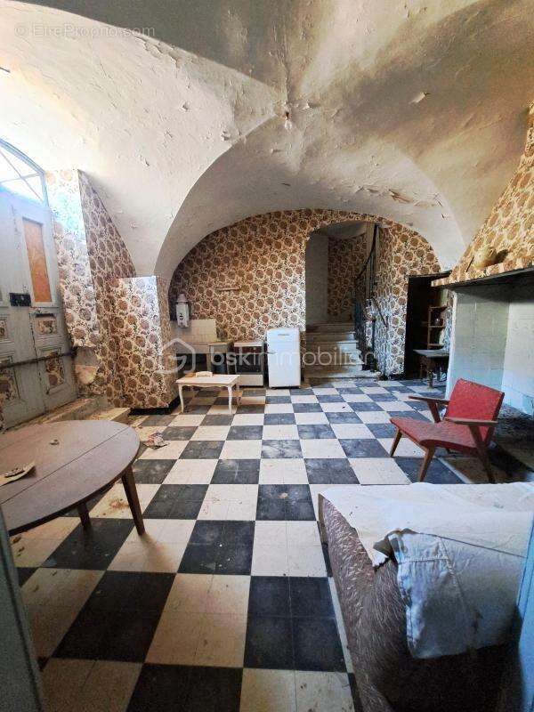 34725 maison de village 13 pièces - photo 12