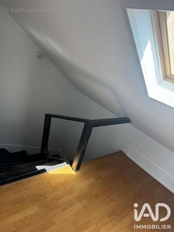 Photo 4 - Appartement à SARCELLES