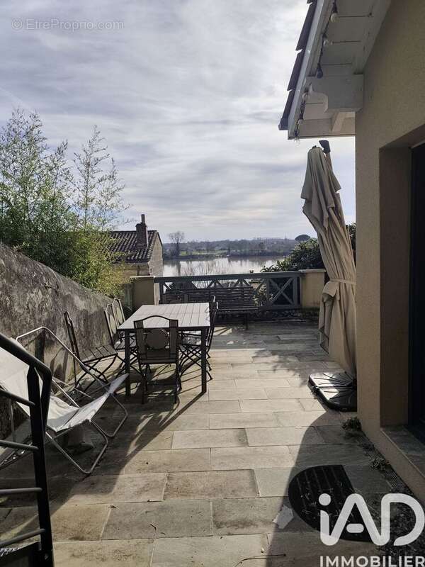 Photo 5 - Maison à CAMBES