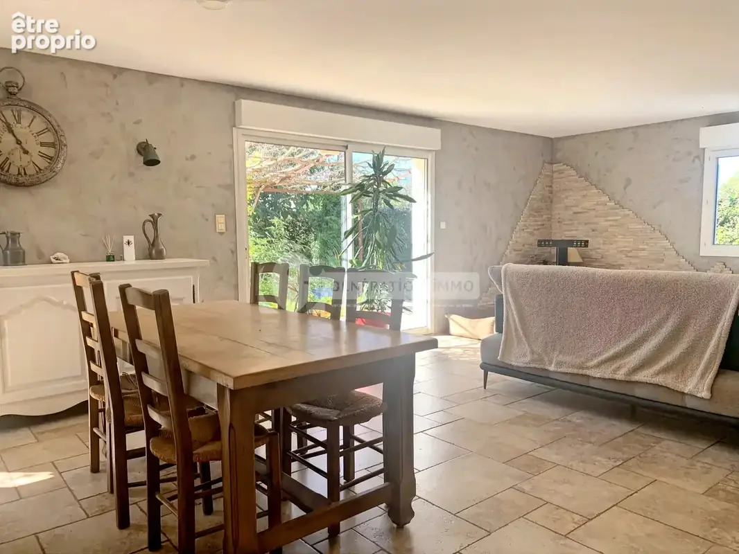 Villa à vendre sur pont de crau - photo 4