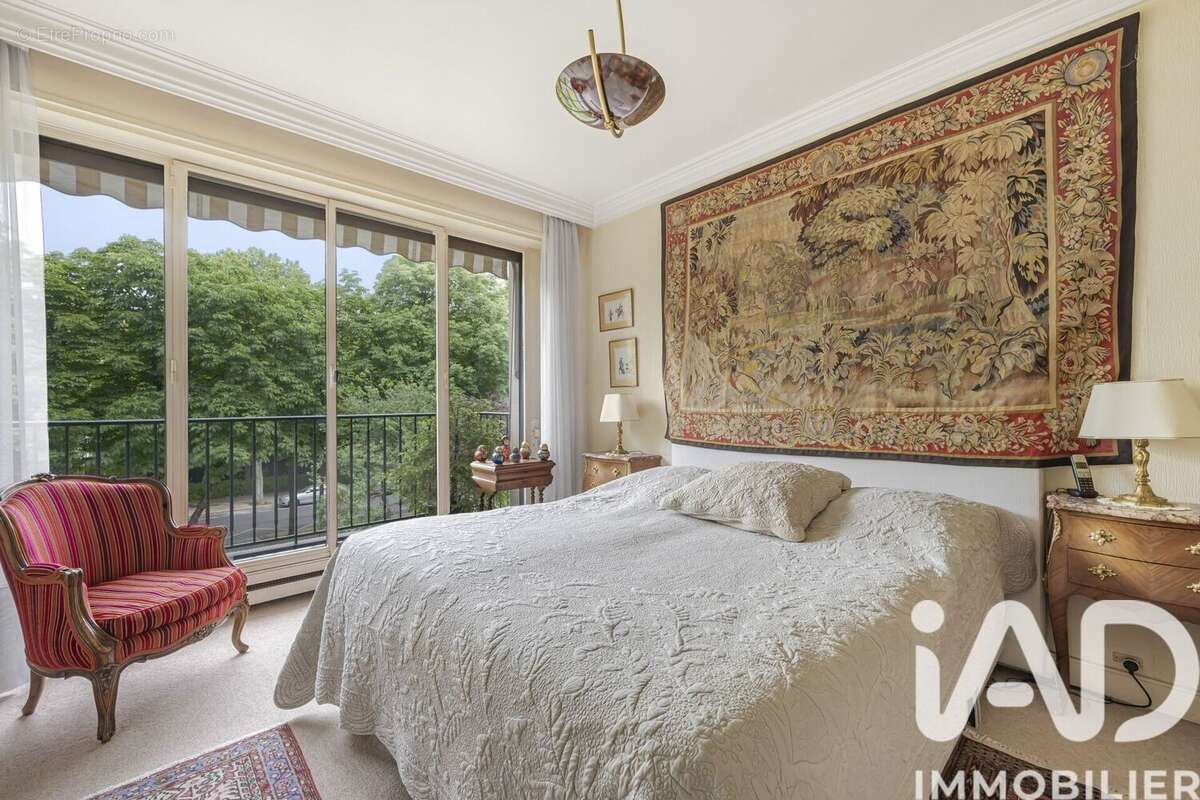 Photo 9 - Appartement à NEUILLY-SUR-SEINE