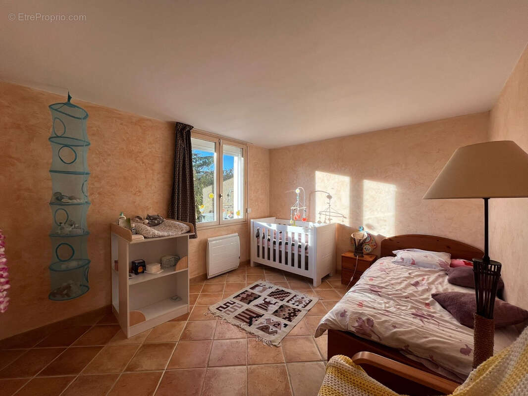 Maison à LA TURBIE