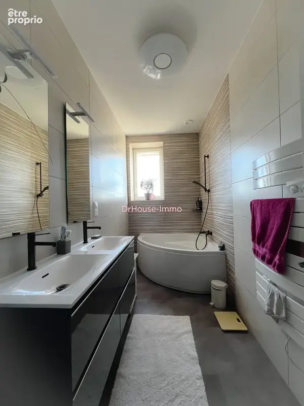 Maison 9 pièces 194 m² à vendre à Lucon (85400) - photo 4