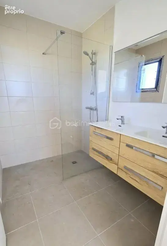  Maison neuve 4 chambres  – Proche de SAFRAN  – Vue Pyrénées - photo 8