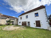 Maison à SAINT-EPAIN
