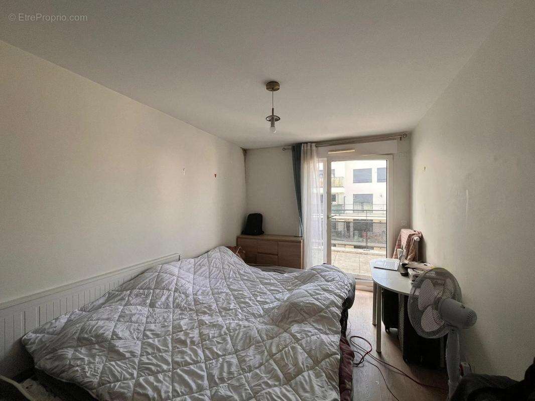 Appartement à COLOMBES
