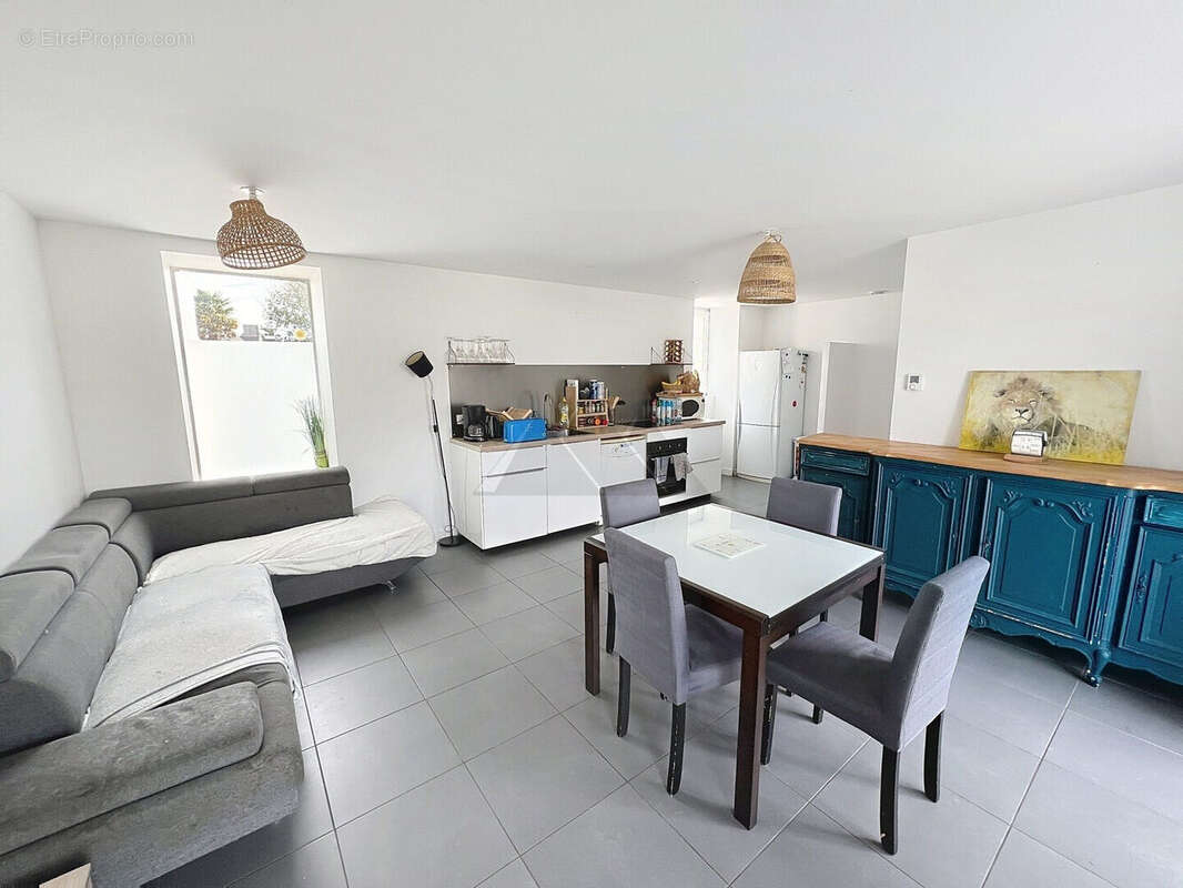 Maison à PLOUGASTEL-DAOULAS