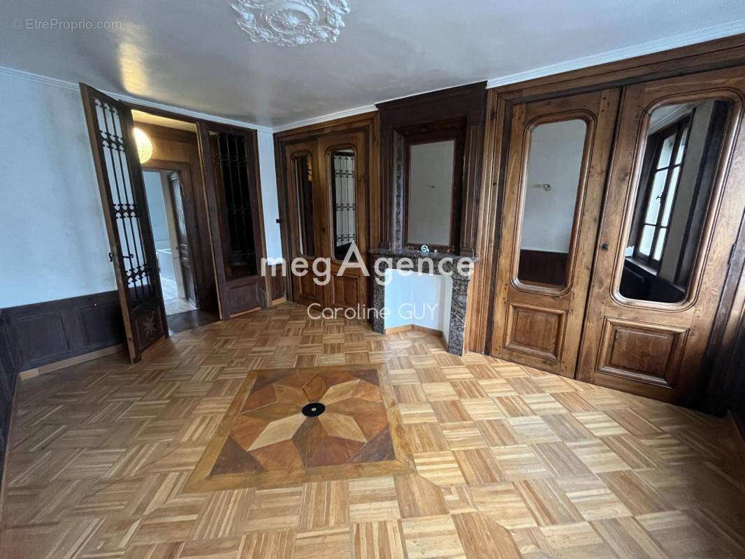 Appartement à SAINT-OMER