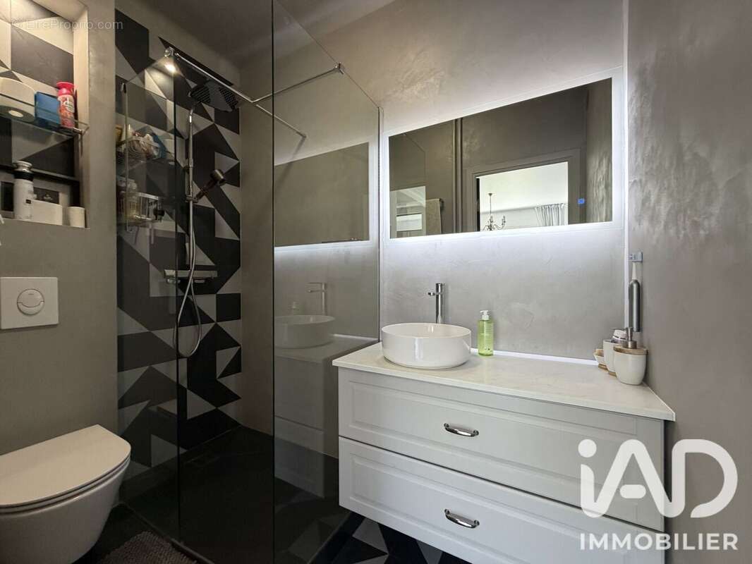 Appartement 31 m² à Nice  - photo 8
