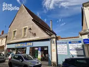 Appartement à SELLES-SUR-CHER
