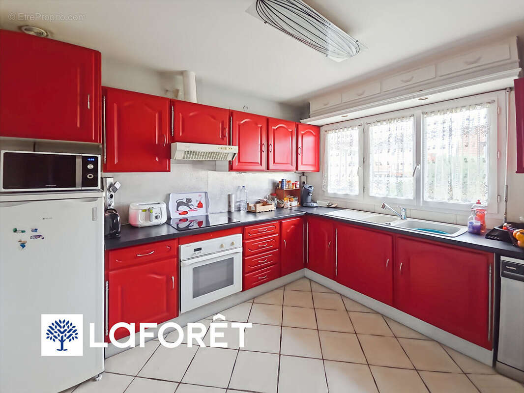 Maison à RIS-ORANGIS