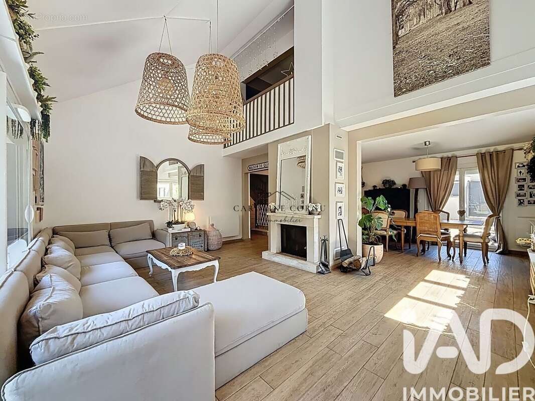 Photo 2 - Maison à LIMEIL-BREVANNES