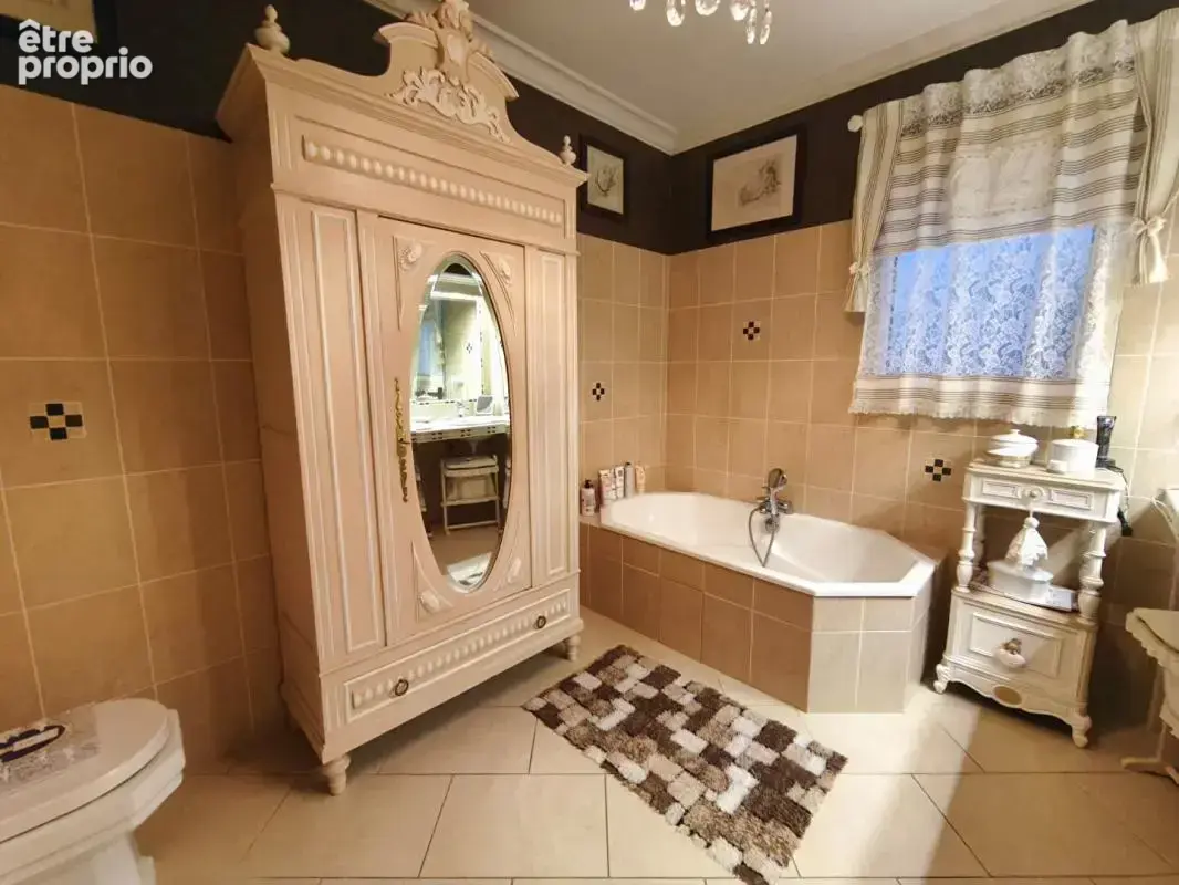 Magnifique Villa de prestige plain pied Yvrac secteur recherché - photo 12