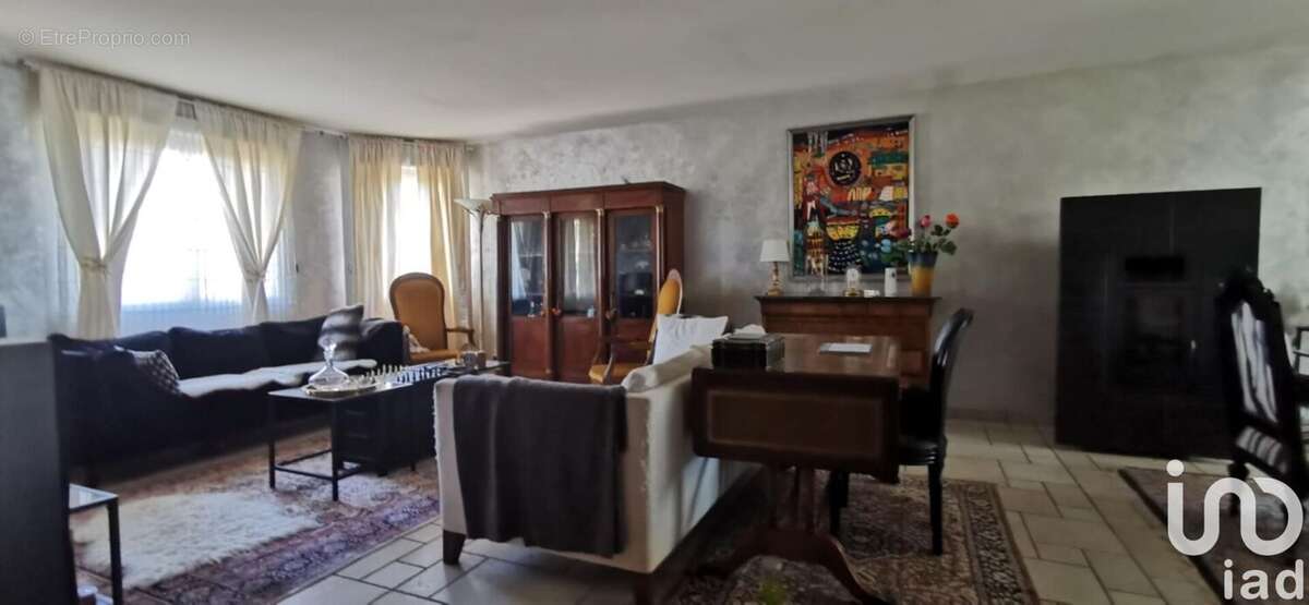 Photo 3 - Maison à VALMONT