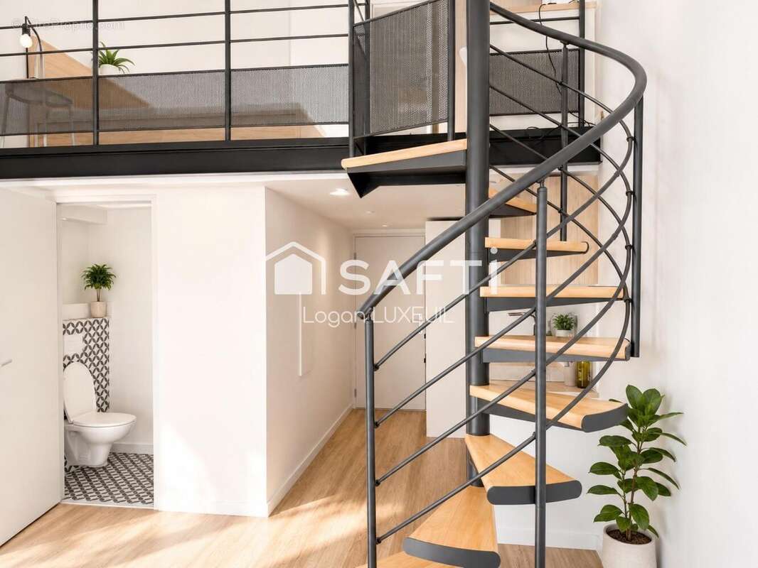 Photo 3 - Appartement à MARSEILLE-10E