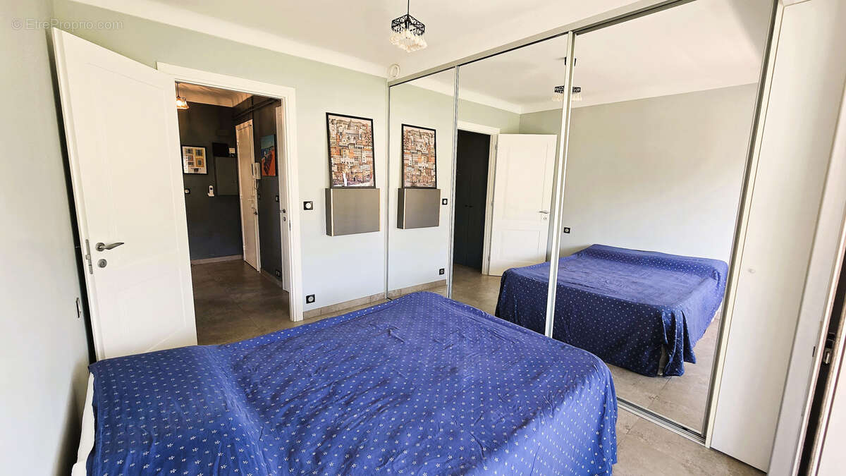 Appartement à ROQUEBRUNE-CAP-MARTIN