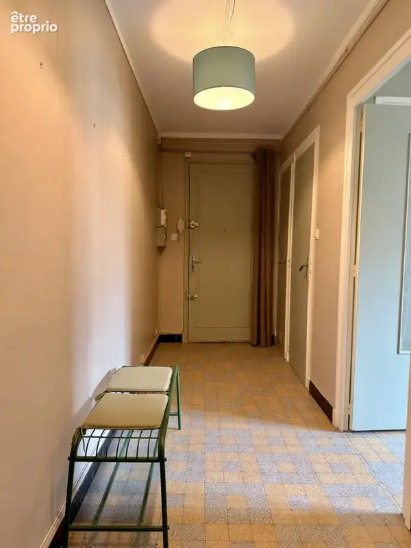 Appartement 2 pièces 59 m² à vendre à Grenoble (38100) - photo 4