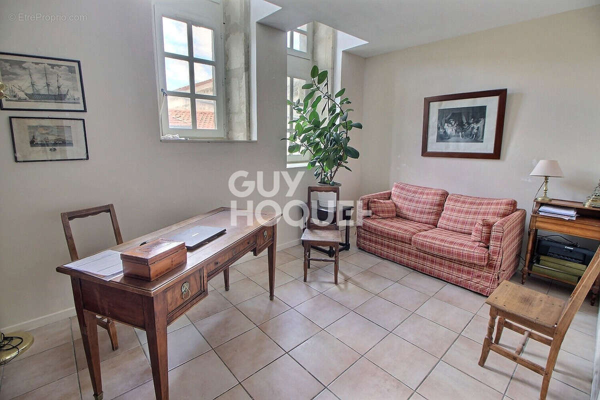 Appartement à TARASCON