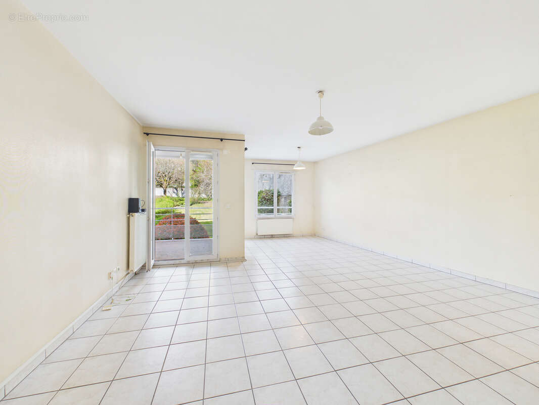 Appartement à LE PUY-EN-VELAY