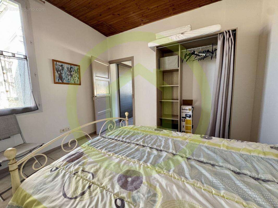 Maison à LES SABLES-D&#039;OLONNE