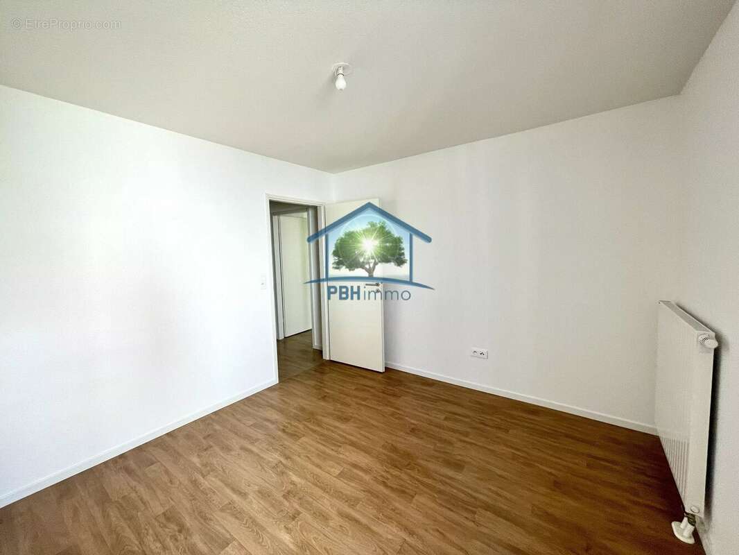 STRASBOURG (67) - T2 - 43m2 avec Terrasse et Cave - photo 6