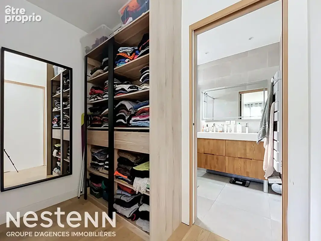 Maison contemporaine 6 pièces à Limeil-Brévannes sans travaux! - photo 12