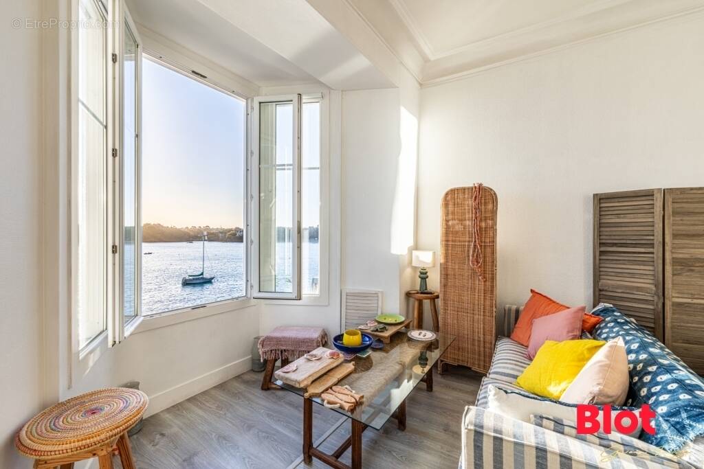Appartement à DINARD