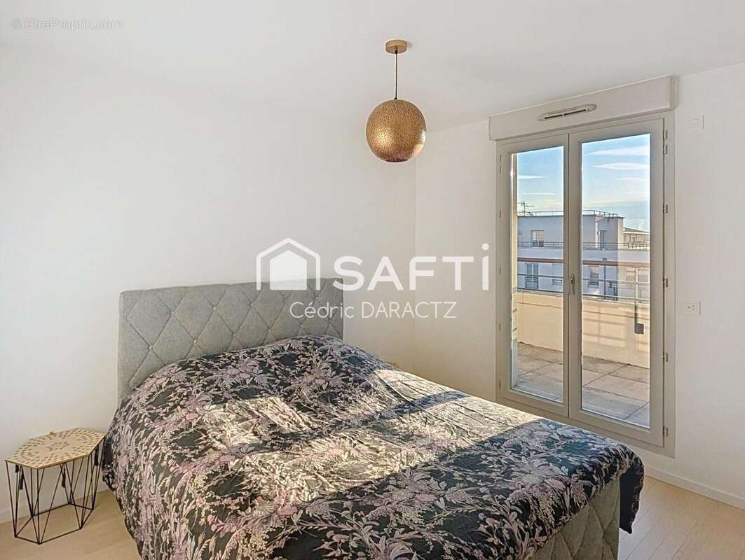 Photo 7 - Appartement à FERNEY-VOLTAIRE