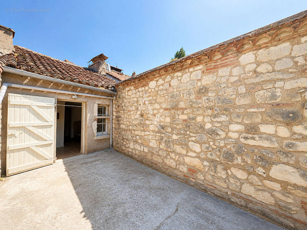 Maison à GREZELS