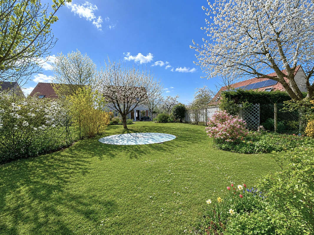 Maison à CONFLANS-SAINTE-HONORINE